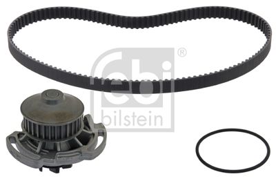 Water Pump & Timing Belt Kit FEBI BILSTEIN 45137