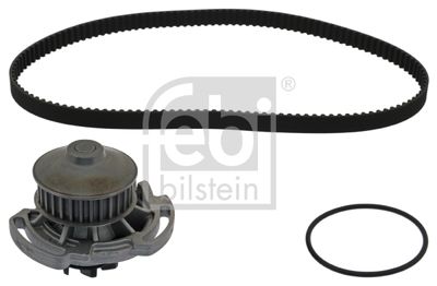 Water Pump & Timing Belt Kit FEBI BILSTEIN 45138