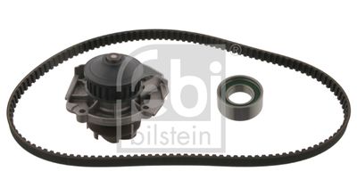 Water Pump & Timing Belt Kit FEBI BILSTEIN 45141