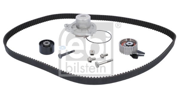 FEBI BILSTEIN 45142 Water Pump & Timing Belt Kit