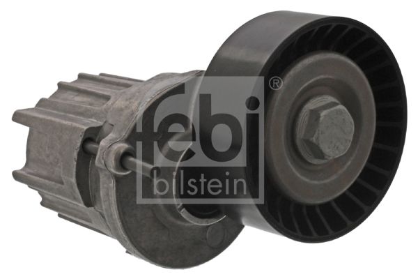 FEBI BILSTEIN 45147 Belt Tensioner, V-ribbed belt