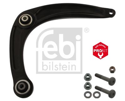 Control/Trailing Arm, wheel suspension FEBI BILSTEIN 45151