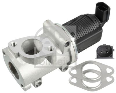 EGR Valve FEBI BILSTEIN 45157