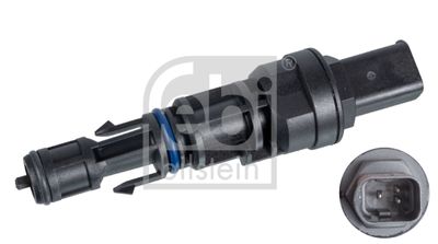 Sensor, speed FEBI BILSTEIN 45166