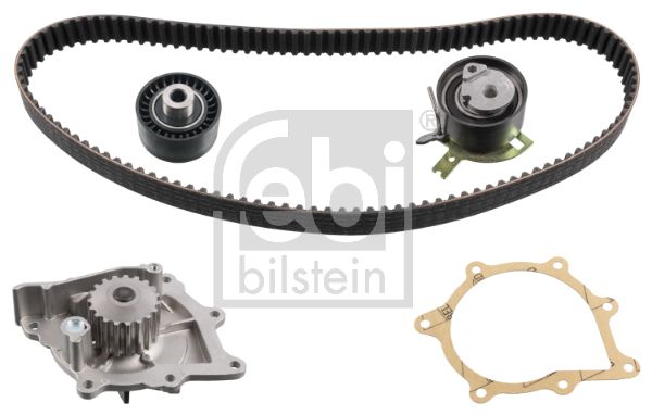 FEBI BILSTEIN 45175 Water Pump & Timing Belt Kit