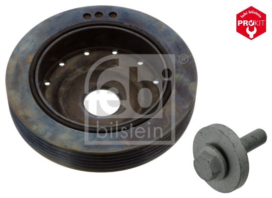 FEBI BILSTEIN 45179 Belt Pulley, crankshaft