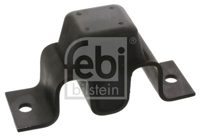 Rubber Buffer, suspension FEBI BILSTEIN 45190