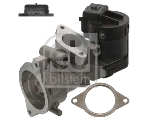 FEBI BILSTEIN 45210 EGR Valve