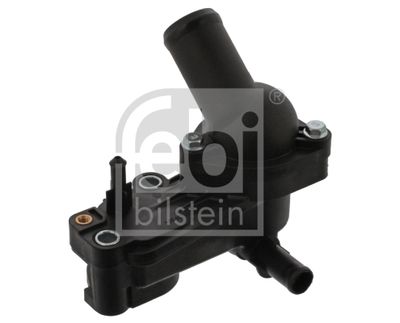 Coolant Flange FEBI BILSTEIN 45227