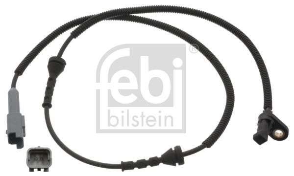 FEBI BILSTEIN 45228 Sensor, wheel speed