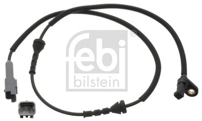 Sensor, wheel speed FEBI BILSTEIN 45228