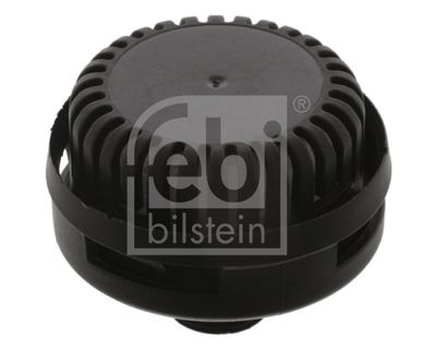 Silencer, compressed-air system FEBI BILSTEIN 45256