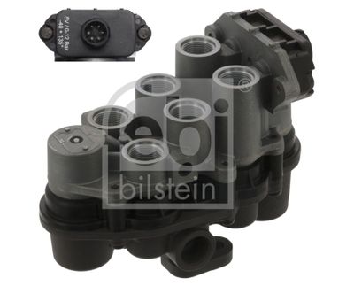 Multi-circuit Protection Valve FEBI BILSTEIN 45267