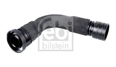 Hose, crankcase ventilation FEBI BILSTEIN 45319