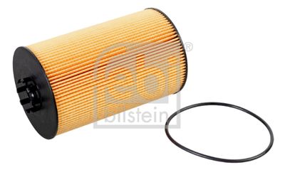 Oil Filter FEBI BILSTEIN 45320