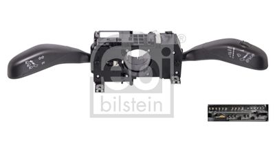 Steering Column Switch FEBI BILSTEIN 45324