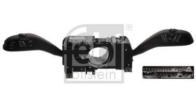 Steering Column Switch FEBI BILSTEIN 45326