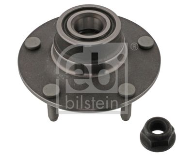 Wheel Bearing Kit FEBI BILSTEIN 45355