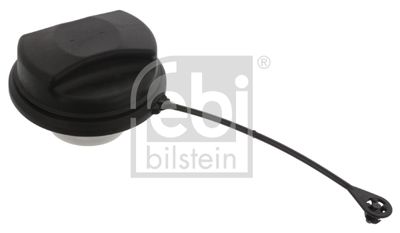 Cap, fuel tank FEBI BILSTEIN 45425