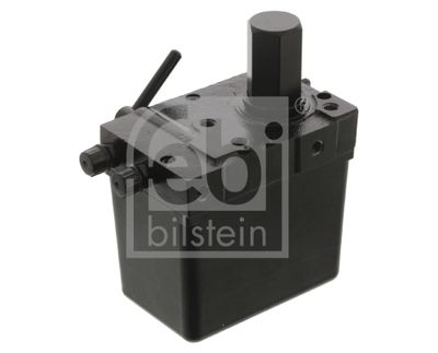 Tilt Pump, driver cab FEBI BILSTEIN 45429