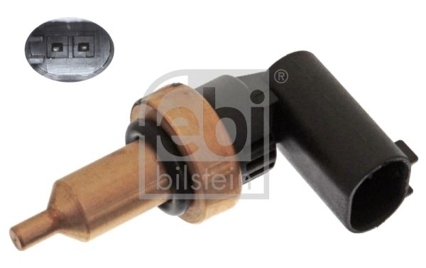 FEBI BILSTEIN 45443 Sensor, coolant temperature