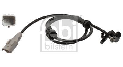 Sensor, wheel speed FEBI BILSTEIN 45559