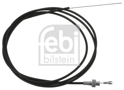 Accelerator Cable FEBI BILSTEIN 45582