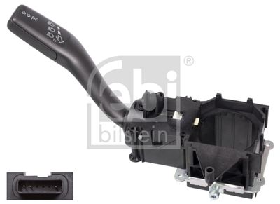 Steering Column Switch FEBI BILSTEIN 45696