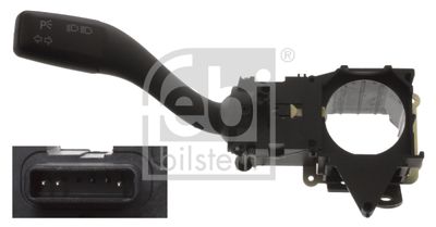 Steering Column Switch FEBI BILSTEIN 45699