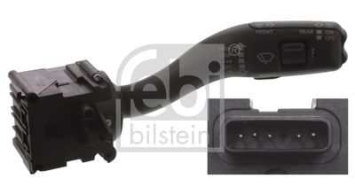 Steering Column Switch FEBI BILSTEIN 45700