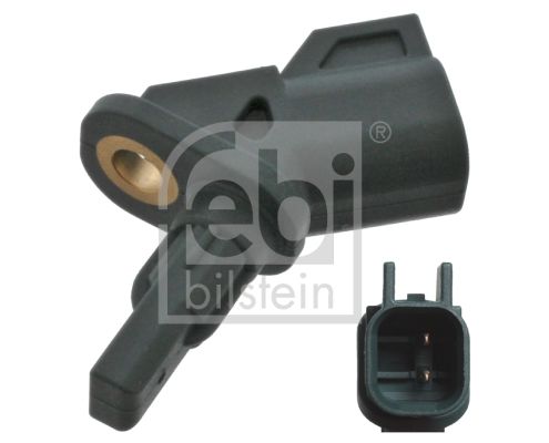 FEBI BILSTEIN 45743 Sensor, wheel speed