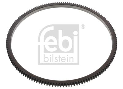 Ring Gear, flywheel FEBI BILSTEIN 45750