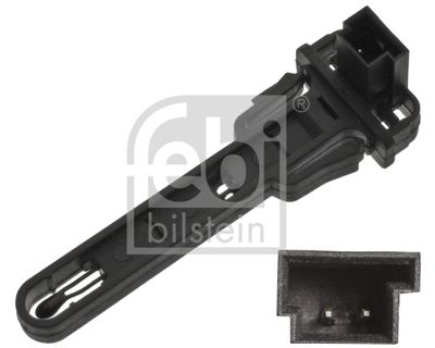 Sensor, interior temperature FEBI BILSTEIN 45762