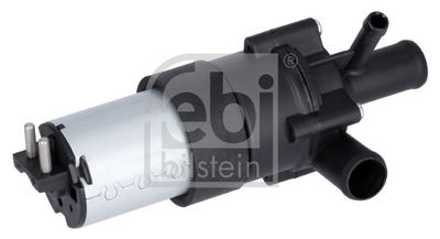 Water Recirculation Pump, parking heater FEBI BILSTEIN 45771