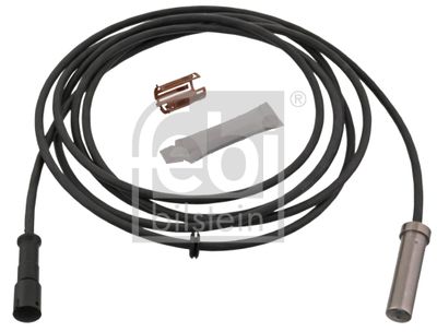 Sensor, wheel speed FEBI BILSTEIN 45774