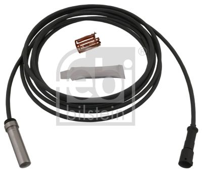 Sensor, wheel speed FEBI BILSTEIN 45775