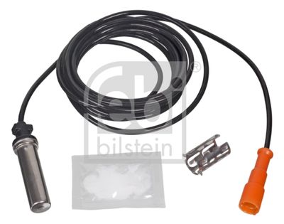 Sensor, wheel speed FEBI BILSTEIN 45776