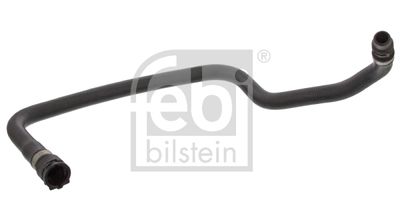 Radiator Hose FEBI BILSTEIN 45814