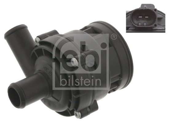 FEBI BILSTEIN 45820 Auxiliary Water Pump (cooling water circuit)