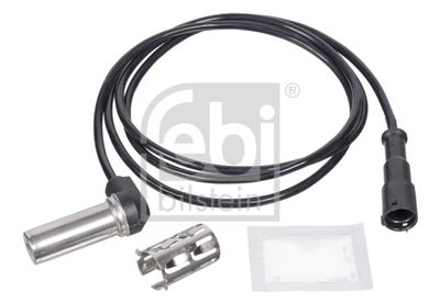 Sensor, wheel speed FEBI BILSTEIN 45824