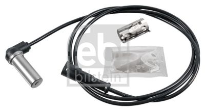 Sensor, wheel speed FEBI BILSTEIN 45825