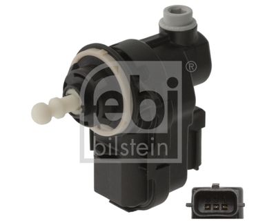 Actuator, headlight levelling FEBI BILSTEIN 45888