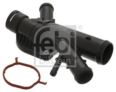 Coolant Flange FEBI BILSTEIN 45889