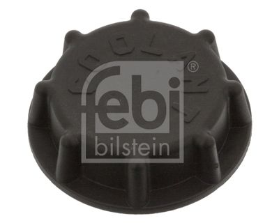 Cap, coolant tank FEBI BILSTEIN 45932