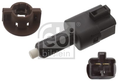 Stop Light Switch FEBI BILSTEIN 45952