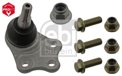 Ball Joint FEBI BILSTEIN 46121