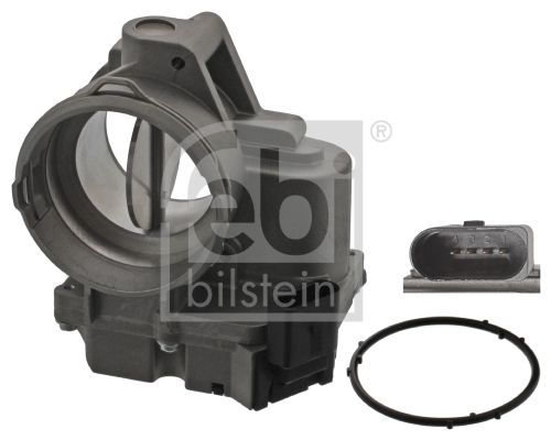 FEBI BILSTEIN 46129 Throttle Body