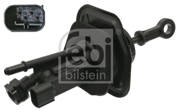 FEBI BILSTEIN 46139 Master Cylinder, clutch