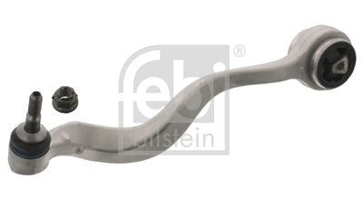 Control/Trailing Arm, wheel suspension FEBI BILSTEIN 46165