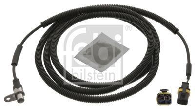 Sensor, wheel speed FEBI BILSTEIN 46232